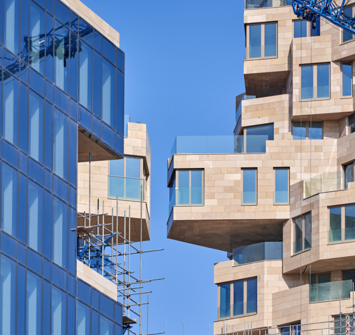 Arch2O MVRDV's Integrated Valley is Due Its Final Phase
