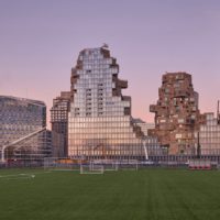 Arch2O MVRDV's Integrated Valley is Due Its Final Phase