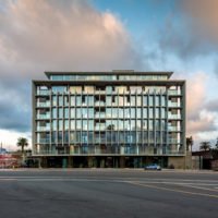 Arch2O-Park and Polk | Jonathan Segal Architect#0