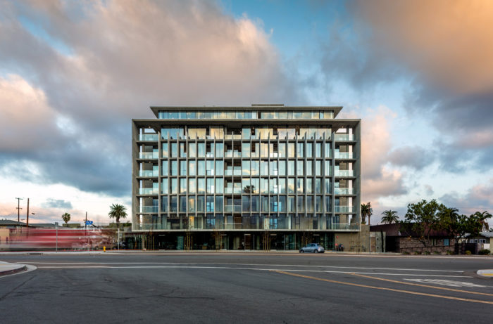 Arch2O-Park and Polk | Jonathan Segal Architect#0