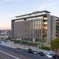 Arch2O-Park and Polk | Jonathan Segal Architect#0