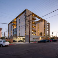 Arch2O-Park and Polk | Jonathan Segal Architect#0