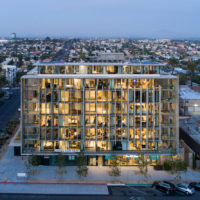 Arch2O-Park and Polk | Jonathan Segal Architect#0