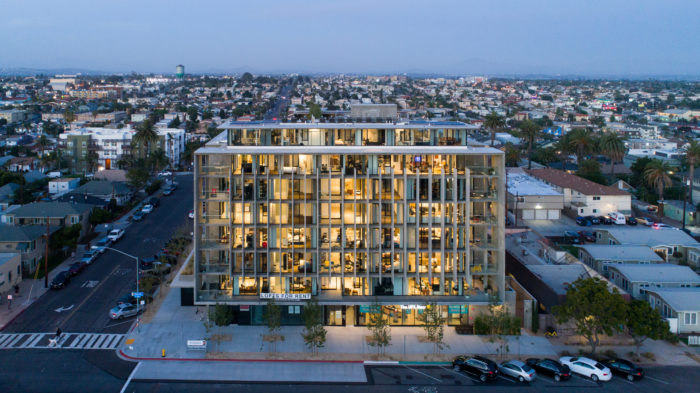 Arch2O-Park and Polk | Jonathan Segal Architect#0