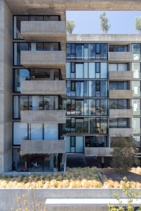 Arch2O-Park and Polk | Jonathan Segal Architect#0