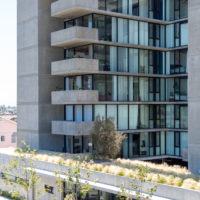 Arch2O-Park and Polk | Jonathan Segal Architect#0
