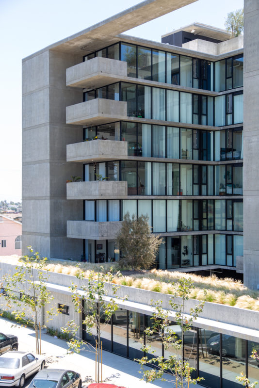 Arch2O-Park and Polk | Jonathan Segal Architect#0