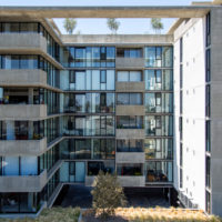 Arch2O-Park and Polk | Jonathan Segal Architect#0