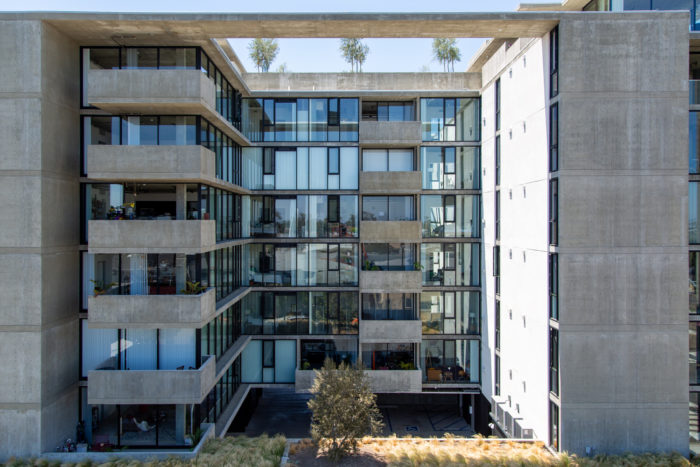 Arch2O-Park and Polk | Jonathan Segal Architect#0
