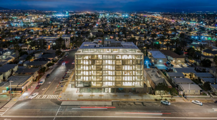 Arch2O-Park and Polk | Jonathan Segal Architect#0