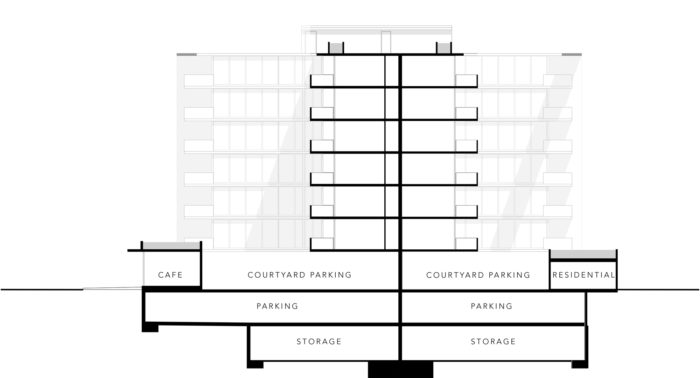 Arch2O-Park and Polk | Jonathan Segal Architect#0