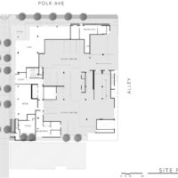 Arch2O-Park and Polk | Jonathan Segal Architect#0