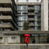 Arch2O-Park and Polk | Jonathan Segal Architect#0