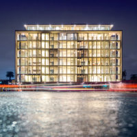 Arch2O-Park and Polk | Jonathan Segal Architect#0