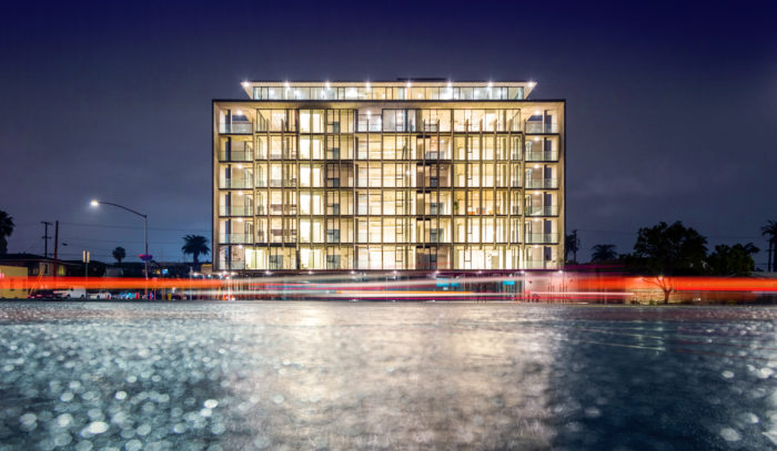 Arch2O-Park and Polk | Jonathan Segal Architect#0