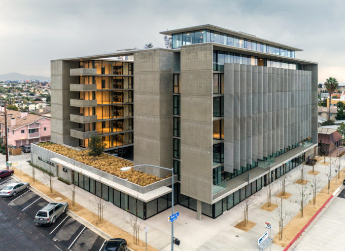 Arch2O-Park and Polk | Jonathan Segal Architect#0