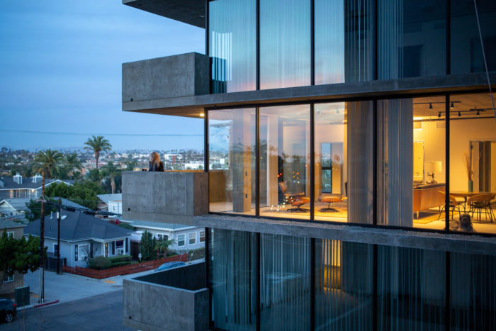 Arch2O-Park and Polk | Jonathan Segal Architect#0