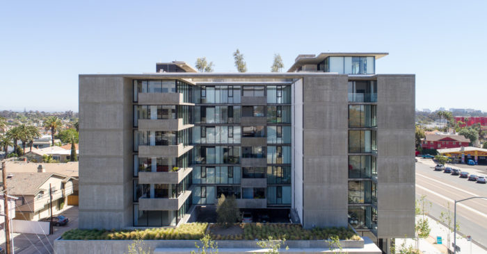 Arch2O-Park and Polk | Jonathan Segal Architect#0