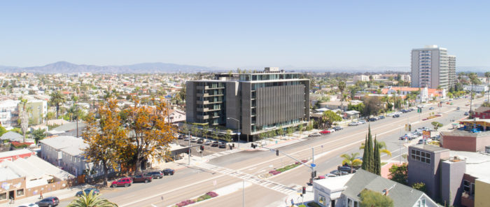 Arch2O-Park and Polk | Jonathan Segal Architect#0