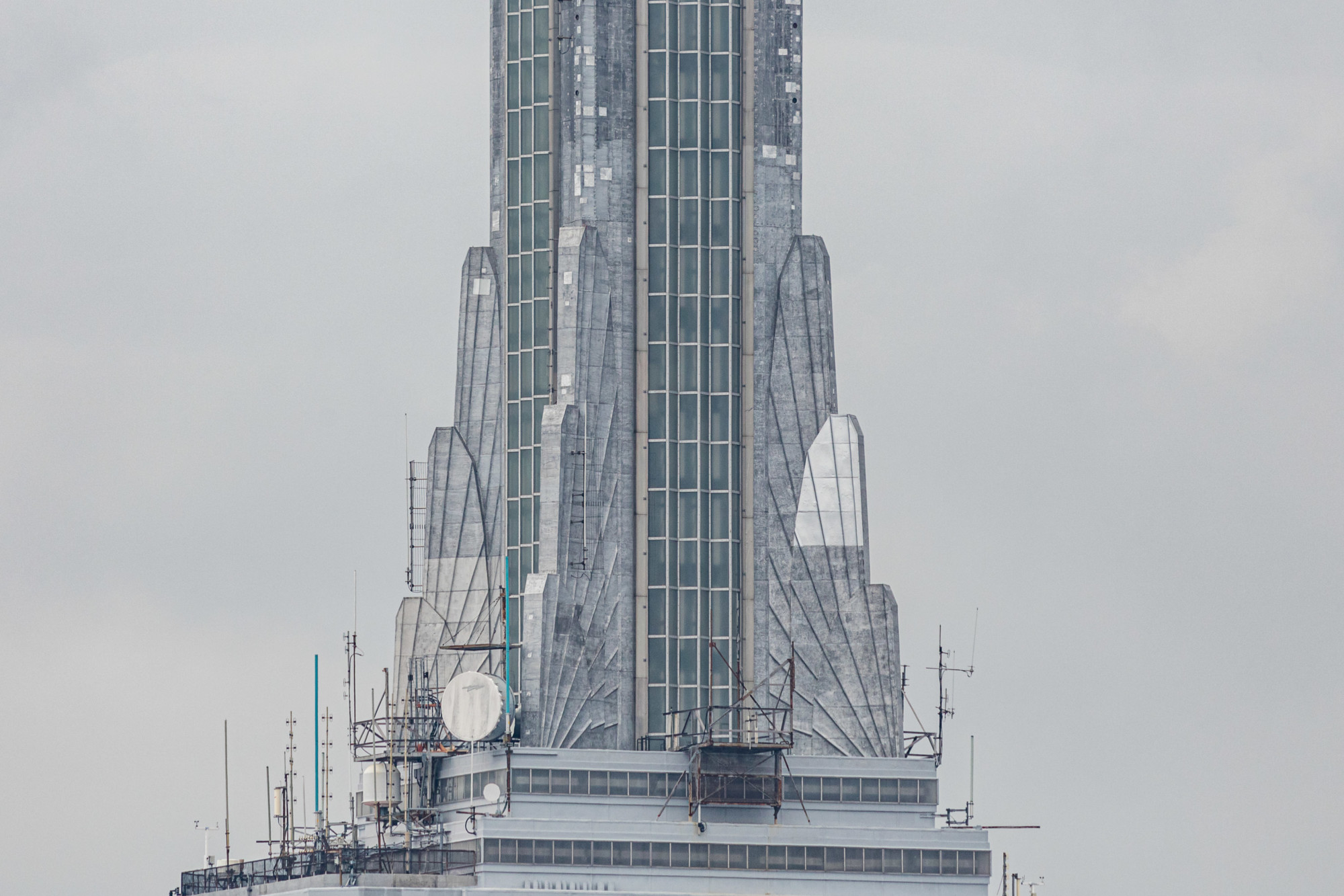 SKY-HIGH IDEAS: Competition features futuristic skyscraper concepts - Talker