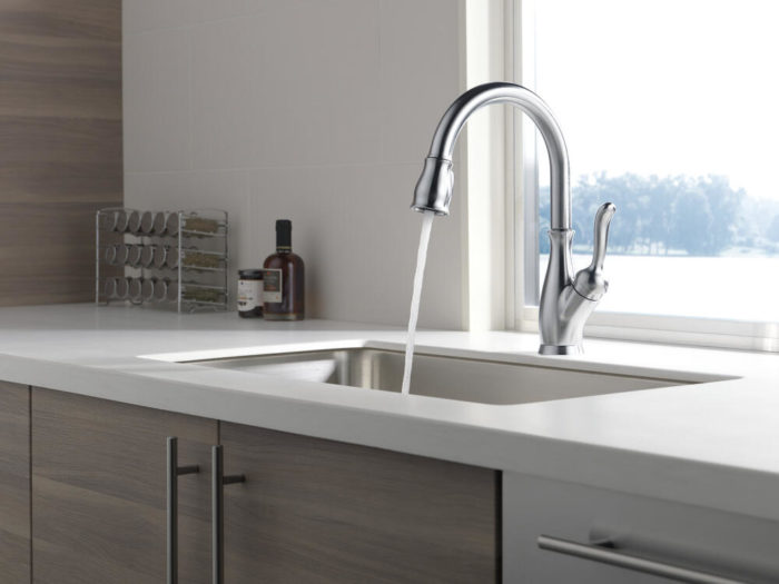 Arch2O 10 best faucets to act as kitchen and bathroom centerpieces 1