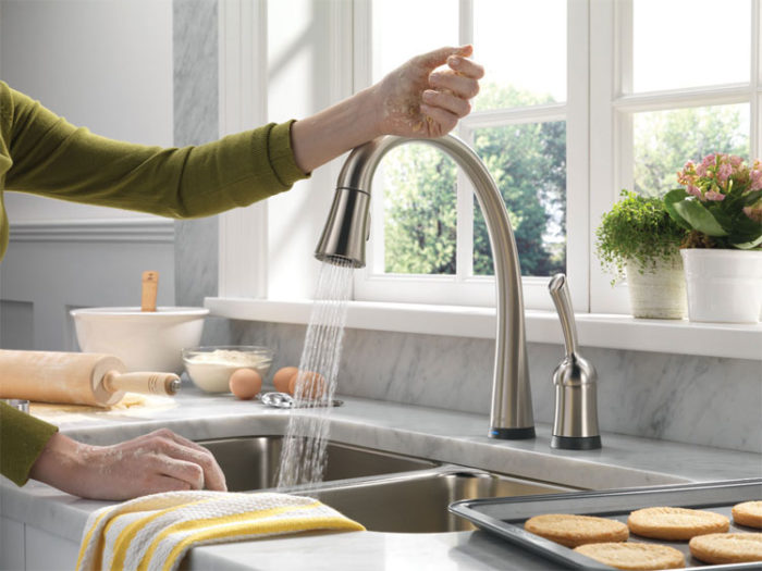 Best Faucets Arch2O