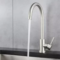 Arch2O 10 best faucets to act as kitchen and bathroom centerpieces