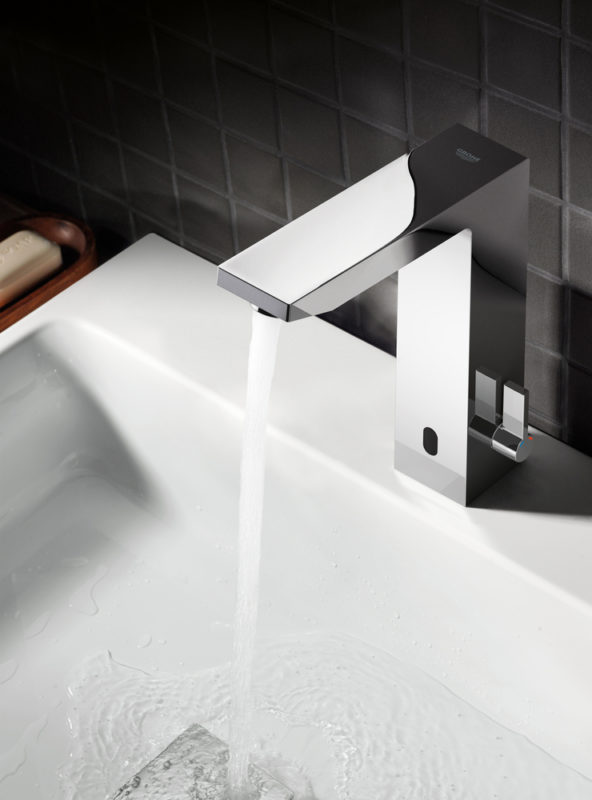 Arch2O 10 best faucets to act as kitchen and bathroom centerpieces 6
