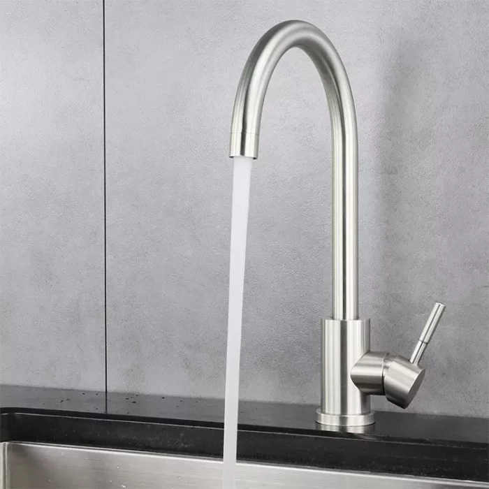 Arch2O 10 best faucets to act as kitchen and bathroom centerpieces