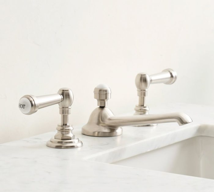 Arch2O 10 best faucets to act as kitchen and bathroom centerpieces 9