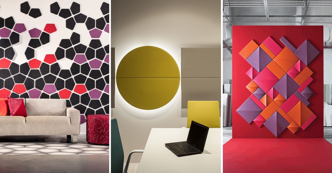 Arch2O 10 impressive acoustic panels to transform your interior 14