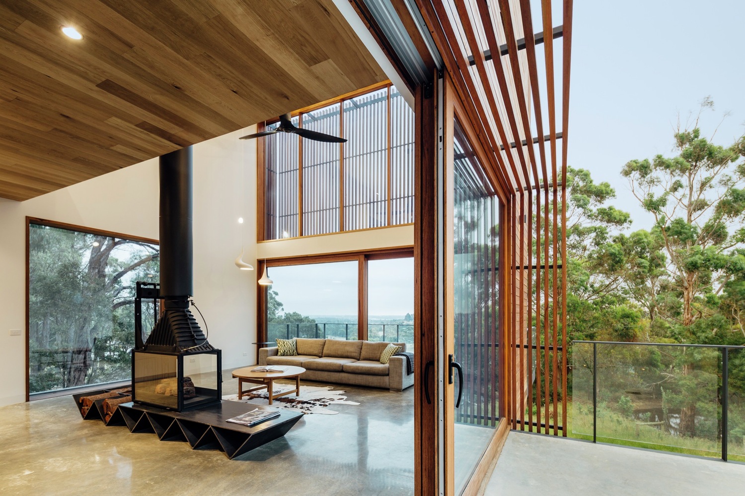 14 Impressive Dream House Designs to Inspire You - Arch2O.com