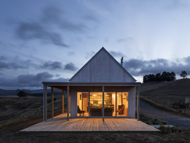 14 Impressive Dream House Designs to Inspire You - Arch2O.com