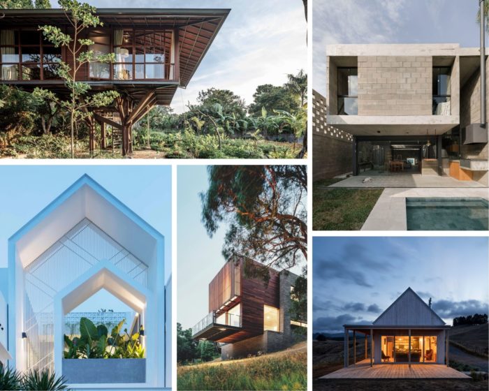 Arch2O 20 impressive dream house designs to inspire you 27