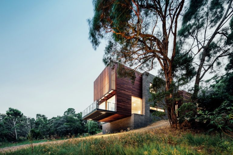 14 Impressive Dream House Designs to Inspire You - Arch2O.com