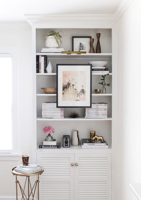 Arch2O 25 ways to display art in your new home 10