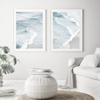 22 Spectacular Ways to Display Art in Your New Home - Arch2O.com
