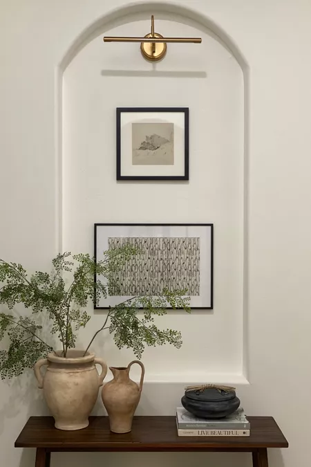 Arch2O 25 ways to display art in your new home 2