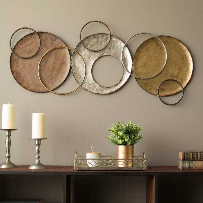 Arch2O 25 ways to display art in your new home