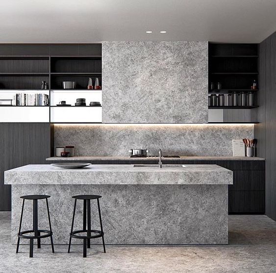 Arch2O which is the better granite quartz or marble 1 Granite, Quartz, or Marble?