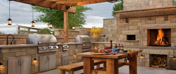 Arch2O 10 impressive outdoor kitchen design ideas 10 key tips 10