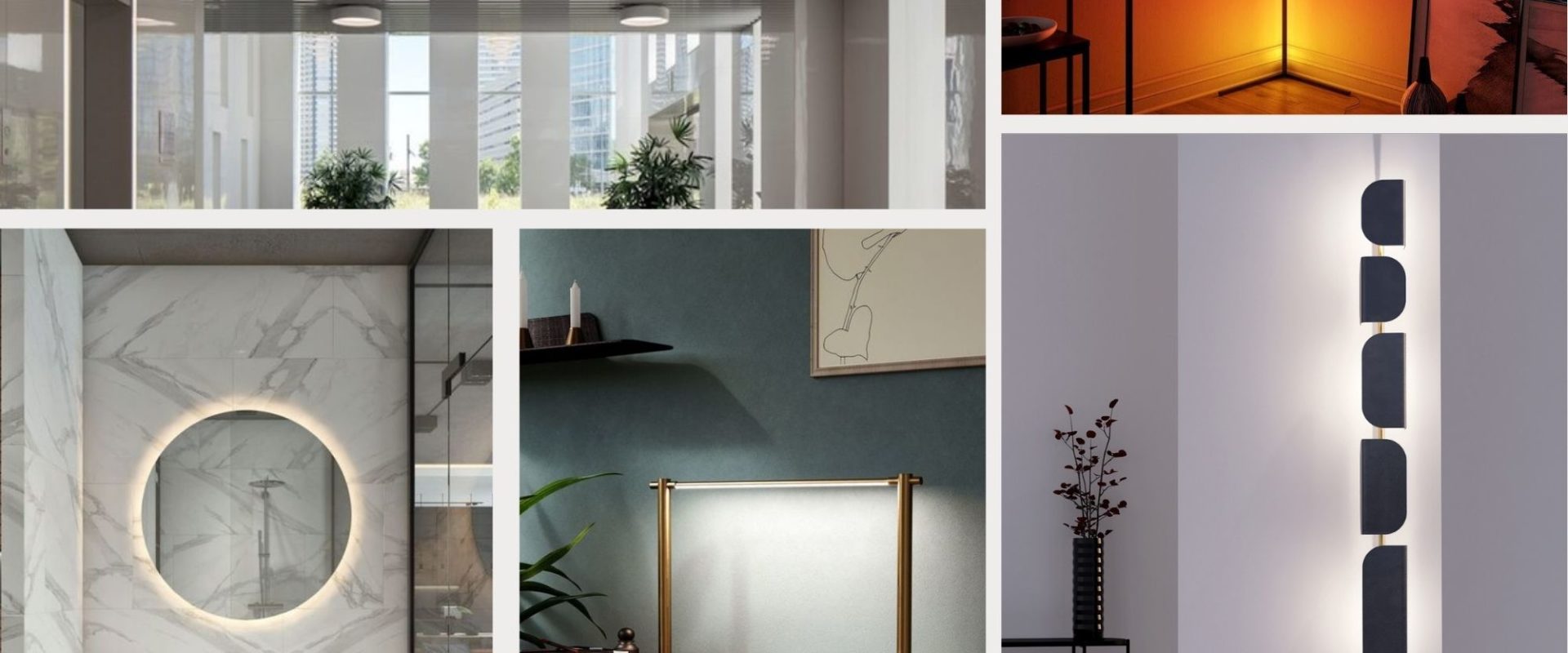 Arch2O 10 key mood lighting tips to transform interiors 7