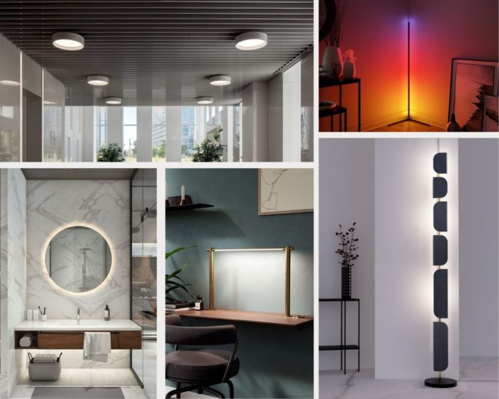 Arch2O 10 key mood lighting tips to transform interiors 7