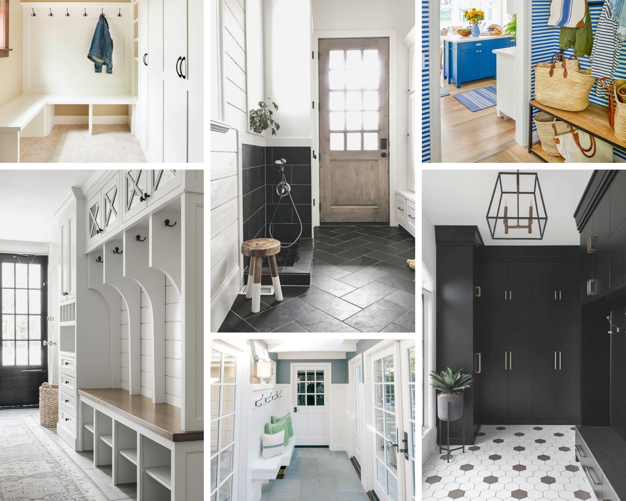 Arch2O 15 inspiring mudroom ideas to upgrade your entryway 12