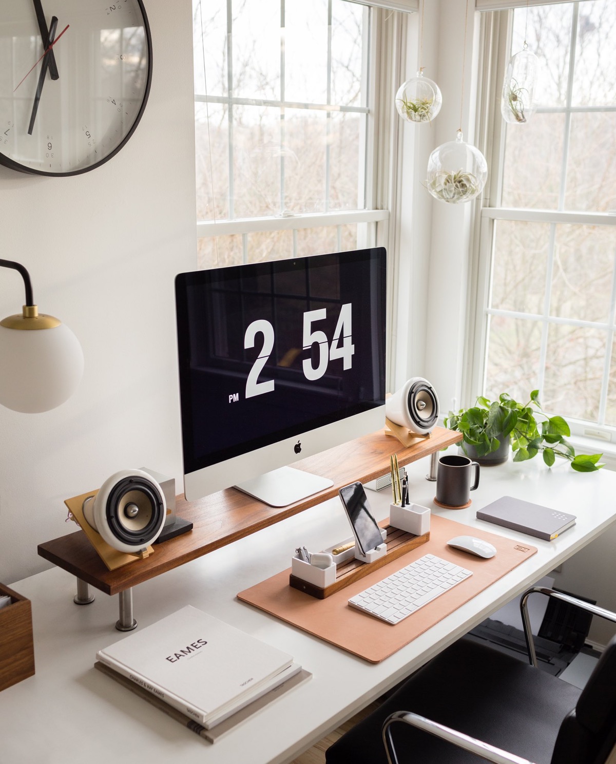 Upgrade Your Workspace: Stylish Desk Accessories