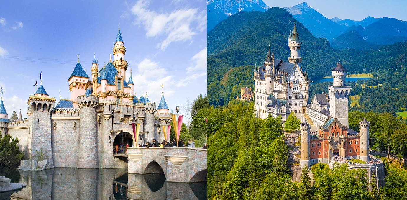 Arch2O 20 disney movies inspired by real life locations