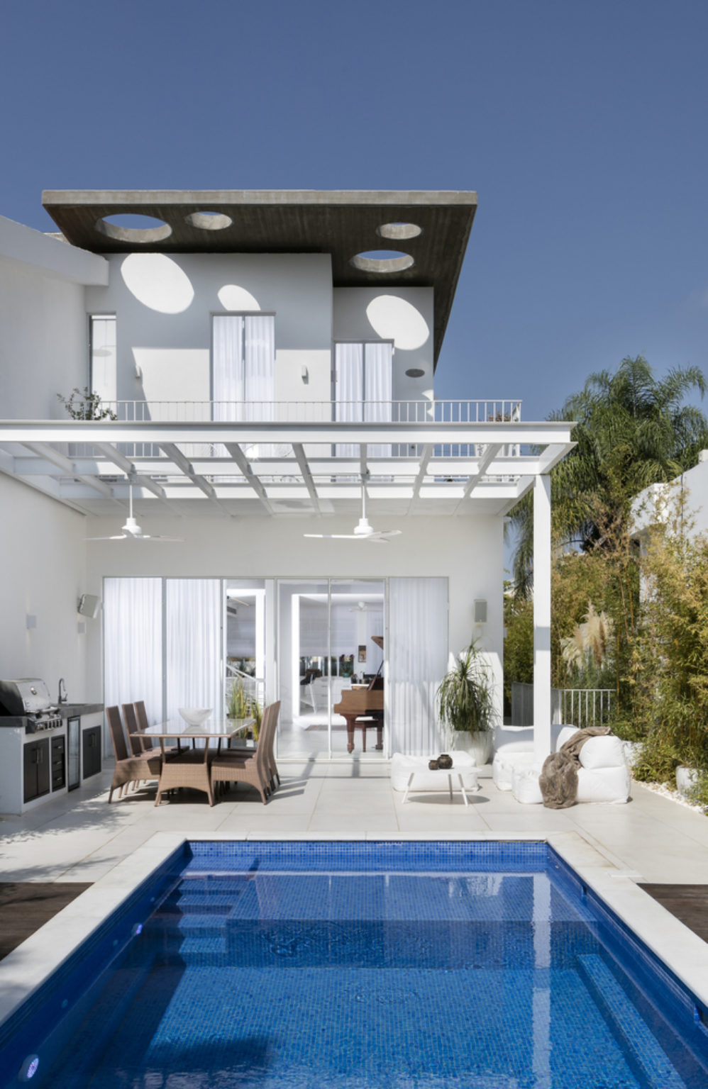 A Guide to Swimming Pool Construction: How to Create Your Dream ...