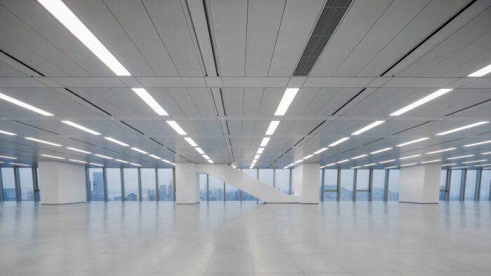 Arch2o Hanking Center Tower Morphosis Architects17 Hanking Center Tower