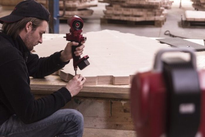 Landesgartenschau Exhibition Hall9