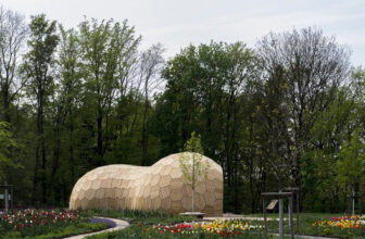 Landesgartenschau Exhibition Hall25